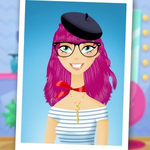 Meet your Posher, Diana